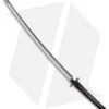 Cold Steel Katana Warrior Series Sword (28.5" Satin) 88BKW 2 Cold Steel Katana Warrior Series Sword (28.5" Satin) 88BKW -Cold Steel Store Cold Steel Katana Warrior Series Sword Satin BHQ 44153 er