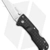 Cold Steel Kiridashi Tri-Ad Lock Knife Black GFN (2.5" Stonewash) 20KPL -Cold Steel Store Cold Steel Kiridashi Tri Ad Lock Black GFN SW 20KPL BHQ 105892 jr