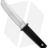 Cold Steel Kobun Tanto Fixed Blade Knife (5.5" Satin) 17T 2 Cold Steel Kobun Tanto Fixed Blade Knife (5.5" Satin) 17T -Cold Steel Store Cold Steel Kobun Tanto Fixed Blade Satin 17T BHQ 5007 jr