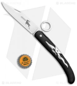 Cold Steel Kudu Ring Pull Lock Knife (4.25" Satin) 20KK 9 Cold Steel Kudu Ring Pull Lock Knife (4.25" Satin) 20KK -Cold Steel Store Cold Steel Kudu Ring Pull Lock Satin 20KK BHQ 10147 jr bottlecap