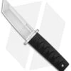 Cold Steel Kyoto I Fixed Blade Knife Tanto (3.25" Satin) 17DA 1 Cold Steel Kyoto I Fixed Blade Knife Tanto (3.25" Satin) 17DA -Cold Steel Store Cold Steel Kyoto I Fixed Blade Knife Tanto 3.25 Satin 17DA BHQ 121186 LS