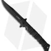 Cold Steel Large Luzon Folding Flipper Knife Black GFN (6" Black) 2 Cold Steel Large Luzon Folding Flipper Knife Black GFN (6" Black) -Cold Steel Store Cold Steel Large Luzon Black Black BHQ 174232 jr