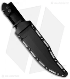 Cold Steel Marauder Knife Fixed Blade (9" Stonewash Plain) 39LSWBA -Cold Steel Store Cold Steel Marauder Plain SW BHQ 117587 jr sheath