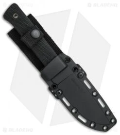 Cold Steel Master Hunter Fixed Blade Knife (4.5" Stonewash CPM-3V) 36CB -Cold Steel Store Cold Steel Master Hunter SW BHQ 29665 er sheath