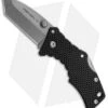 Cold Steel Micro Recon 1 Tanto Tri-Ad Lock Knife (2" Stonewash) 27DT -Cold Steel Store Cold Steel Micro Recon 1 SP Tri Ad Lock SW 27DT BHQ 105937 jr