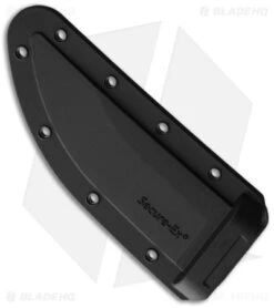 Cold Steel Kyoto II Fixed Blade Knife Drop Point OD Green Kray-Ex (3.38" Satin) 5 Cold Steel Kyoto II Fixed Blade Knife Drop Point OD Green Kray-Ex (3.38" Satin) -Cold Steel Store Cold Steel Mini Japanese Reinforced Point BHQ 174472 jr sheath