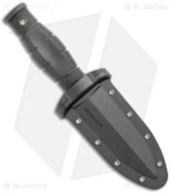 Cold Steel Mini Leatherneck Dagger Fixed Blade Knife (3.5" Stonewash) 39LSAC 8 Cold Steel Mini Leatherneck Dagger Fixed Blade Knife (3.5" Stonewash) 39LSAC -Cold Steel Store Cold Steel Mini Leatherneck Dagger Fixed Blade SW 39LSAC BHQ 121220 jr sheath