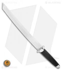 Cold Steel Nightfall 3V Magnum Tanto XII Knife (12" CPM-3V) 13PMBXII 9 Cold Steel Nightfall 3V Magnum Tanto XII Knife (12" CPM-3V) 13PMBXII -Cold Steel Store Cold Steel Nightfall 3V Magnum Tanto XII Knife 12 Black CPM 3V 13PMBXII BHQ 105889 LS Bottlecap