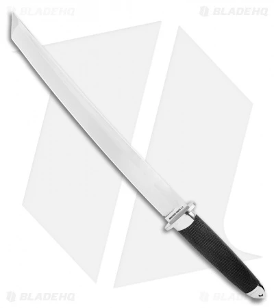 Cold Steel Nightfall 3V Magnum Tanto XII Knife (12" CPM-3V) 13PMBXII 3 Cold Steel Nightfall 3V Magnum Tanto XII Knife (12" CPM-3V) 13PMBXII