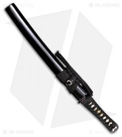 Cold Steel O Tanto Imperial Sword (13.25" Polish) 88T 5 Cold Steel O Tanto Imperial Sword (13.25" Polish) 88T -Cold Steel Store Cold Steel O Tanto Imperial Sword Polish BHQ 44239 er sheath