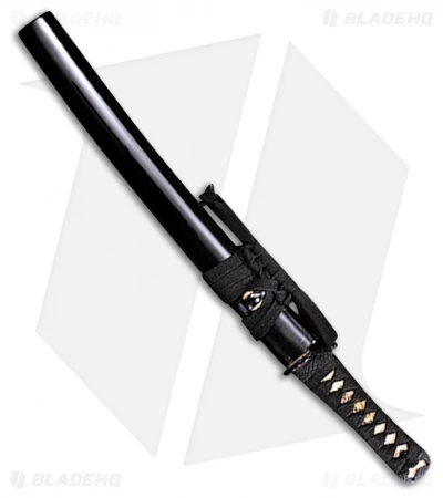 Cold Steel O Tanto Imperial Sword (13.25" Polish) 88T 4 Cold Steel O Tanto Imperial Sword (13.25" Polish) 88T - Image 2