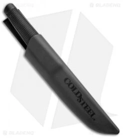 Cold Steel Outdoorsman Lite Fixed Blade Knife (6" Satin) 20PHL 8 Cold Steel Outdoorsman Lite Fixed Blade Knife (6" Satin) 20PHL -Cold Steel Store Cold Steel Outdoorsman Lite Knife Satin 20PHL BHQ 105906 jr sheath