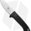 Cold Steel Pendleton Hunter Fixed Blade Knife Black (3.4" Satin) -Cold Steel Store Cold Steel Pendleton Hunter BHQ 136340 jr