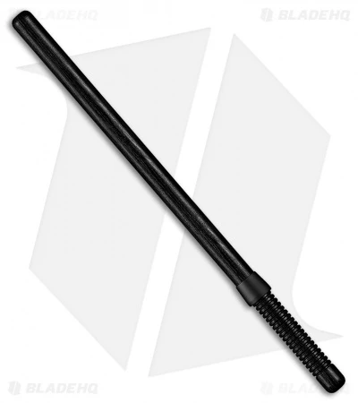 Cold Steel 26" Police Baton W/ Ribbed Handle - 91NP26RZ 3 Cold Steel 26" Police Baton W/ Ribbed Handle - 91NP26RZ