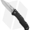 Cold Steel Pro Lite Clip Point Tri-Ad Lock Knife Black GFN (3.5" SW) CS-20NSC 2 Cold Steel Pro Lite Clip Point Tri-Ad Lock Knife Black GFN (3.5" SW) CS-20NSC -Cold Steel Store Cold Steel Pro Lite Clip Point Black 20NSC BHQ 51988 jr
