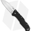 Cold Steel Pro Lite Sport Tri-Ad Lock Knife Black GFN (3.5" Stonewash) CS-20NU 2 Cold Steel Pro Lite Sport Tri-Ad Lock Knife Black GFN (3.5" Stonewash) CS-20NU -Cold Steel Store Cold Steel Pro Lite Pro GFN Black Sport 20NU BHQ 51991 jr 2