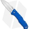 Cold Steel Pro Lite Sport Tri-Ad Lock Knife Blue GFN (3.5" Satin) 20NVLU 2 Cold Steel Pro Lite Sport Tri-Ad Lock Knife Blue GFN (3.5" Satin) 20NVLU -Cold Steel Store Cold Steel Pro Lite Pro GFN Blue Sport 20NVLU BHQ 51993 jr 2