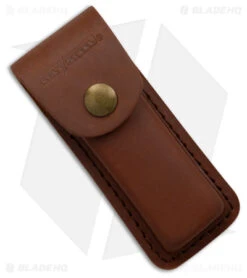 Cold Steel Ranch Boss III Stockman Slip Joint Knife (3.5" Satin) -Cold Steel Store Cold Steel Ranch Boss III Stockman Slip Joint Knife 3.5in Satin BHQ 140039 hd case