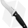 Cold Steel Razor Tek Fixed Blade Knife Black GFN (5" Satin) 2 Cold Steel Razor Tek Fixed Blade Knife Black GFN (5" Satin) -Cold Steel Store Cold Steel Razorback FB Knife Black GFN 5in Satin BHQ 139986 td jr