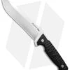 Cold Steel Razor Tek Fixed Blade Knife Black GFN (6.5" Satin) 1 Cold Steel Razor Tek Fixed Blade Knife Black GFN (6.5" Satin) -Cold Steel Store Cold Steel Razorback FB Knife Black GFN 6in Satin BHQ 139982 td jr jr