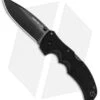Cold Steel Recon 1 Lockback Knife Black G-10 (4" Black CPM-S35VN) CS27BS 1 Cold Steel Recon 1 Lockback Knife Black G-10 (4" Black CPM-S35VN) CS27BS -Cold Steel Store Cold Steel Recon 1 Standard CPM S35VN CS27BS BHQ 83442 jr