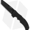 Cold Steel Recon 1 Tanto Lockback Knife G-10 (4" Black CPM-S35VN) 27BT 2 Cold Steel Recon 1 Tanto Lockback Knife G-10 (4" Black CPM-S35VN) 27BT -Cold Steel Store Cold Steel Recon 1 Tanto G10 black BHQ 80755 er