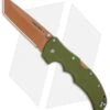 Cold Steel Recon 1 Tanto Lockback Knife Desert Warrior G-10 (4" Copper) 2 Cold Steel Recon 1 Tanto Lockback Knife Desert Warrior G-10 (4" Copper) -Cold Steel Store Cold Steel Recon 1 Tanto LB Desert Warrior G 10 Copper 27UAT BHQ 100067 jr