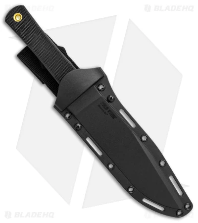 Cold Steel Recon Scout Combat Fixed Blade Knife Black Kraton (7.5" Satin) 37RS 5 Cold Steel Recon Scout Combat Fixed Blade Knife Black Kraton (7.5" Satin) 37RS - Image 3