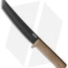 Cold Steel Recon Tanto Fixed Blade Knife Tan (7" Black) -Cold Steel Store Cold Steel Recon Tanto in SK 5 Desert Tan BHQ 175068 jr