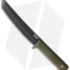 Cold Steel Recon Tanto Fixed Blade Knife OD Green (7" Black) 1 Cold Steel Recon Tanto Fixed Blade Knife OD Green (7" Black) -Cold Steel Store Cold Steel Recon Tanto in SK 5 OD Green BHQ 175069 jr