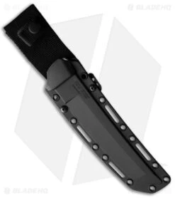 Cold Steel Recon Tanto Fixed Blade Knife OD Green (7" Black) 5 Cold Steel Recon Tanto Fixed Blade Knife OD Green (7" Black) -Cold Steel Store Cold Steel Recon Tanto in SK 5 OD Green BHQ 175069 jr sheath