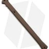 Cold Steel Replacement Trench Hawk Brown Polypropylene Handle - H90PTHF 1 Cold Steel Replacement Trench Hawk Brown Polypropylene Handle - H90PTHF -Cold Steel Store Cold Steel Replacement Trench Hawk brown polypropylene handle BHQ 66667 er