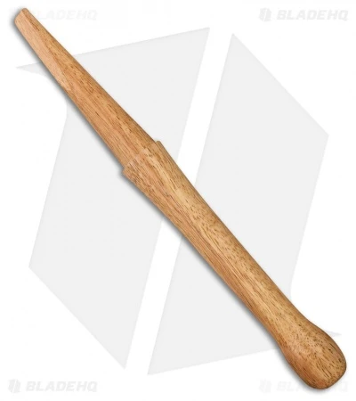 Cold Steel Replacement Wood Shovel Handle - H92SF 3 Cold Steel Replacement Wood Shovel Handle - H92SF