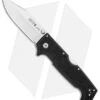 Cold Steel SR1 Lite Tri-Ad Lock Knife Black Griv-Ex (4" Satin) 62K1 -Cold Steel Store Cold Steel SR1 Lite Tri Ad Black Griv Ex Satin 62K1 BHQ 106721 jr