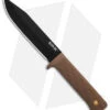 Cold Steel SRK Search Rescue Fixed Blade Knife Tan Polymer (6" Black ) 1 Cold Steel SRK Search Rescue Fixed Blade Knife Tan Polymer (6" Black ) -Cold Steel Store Cold Steel SRK Search Rescue FB Knife Tan Polymer 6in Black BHQ 158054 td