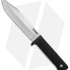 Cold Steel SRK Survival Rescue Fixed Blade Tactical Knife (6" San Mai) 35AN 2 Cold Steel SRK Survival Rescue Fixed Blade Tactical Knife (6" San Mai) 35AN -Cold Steel Store Cold Steel SRK Search Rescue Tactical San Mai BHQ 80436 er