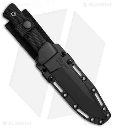 Cold Steel SRK Survival Rescue Fixed Blade Tactical Knife (6" San Mai) 35AN 5 Cold Steel SRK Survival Rescue Fixed Blade Tactical Knife (6" San Mai) 35AN - Image 3