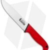 Cold Steel Scalper Slock Master Fixed Blade Knife Red Kray-Ex (6.5") 20VSTW -Cold Steel Store Cold Steel Scalper Slock Master Fixed Blade Red Kray Ex Satin 20VSTW BHQ 121194 jr
