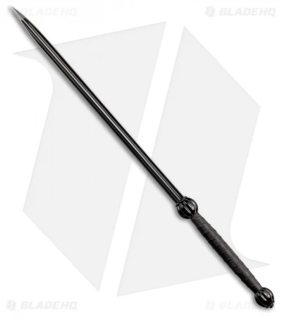 Cold Steel Seagal Blade Breaker Sword (24" Black) 88CWSS 3 Cold Steel Seagal Blade Breaker Sword (24" Black) 88CWSS