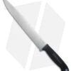 Cold Steel Slicer Fixed Blade Kitchen Knife (9" Satin) 59KSSLZ 1 Cold Steel Slicer Fixed Blade Kitchen Knife (9" Satin) 59KSSLZ -Cold Steel Store Cold Steel Slicer Kitchen Knife CS59KSLZ BHQ 44099 jr
