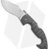 Cold Steel Spartan Kopis Tri-Ad Lockback Knife Gray (4.5" SW Serr AUS 10A) -Cold Steel Store Cold Steel Spartan Kopis Tri Ad Lock SW Serr BHQ 140027 jr