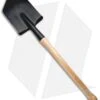 Cold Steel Spetsnaz 30" Trench Shovel 92SFX -Cold Steel Store Cold Steel Spetsnaz Trench Shovel 92SFX BHQ 106727 jr