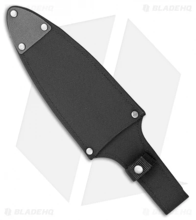 Cold Steel Sure Balance Thrower Cor-Ex Sheath - SC80TBP 3 Cold Steel Sure Balance Thrower Cor-Ex Sheath - SC80TBP