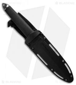 Cold Steel Tai Pan 3V Fixed Blade Knife (7.5" CPM-3V) 13P -Cold Steel Store Cold Steel Tai Pan 3V Fixed Blade Knife 7.5 CPM 3V 13P BHQ 105888 LS Sheath