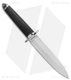 Cold Steel Store -Cold Steel Store Cold Steel Tai Pan 3V Fixed Blade Knife 7.5 CPM 3V 13P BHQ 105888 LS Spine