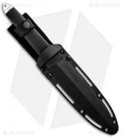 Cold Steel Tai Pan Dagger Fixed Blade Knife (7.5" San Mai) 35AA 8 Cold Steel Tai Pan Dagger Fixed Blade Knife (7.5" San Mai) 35AA -Cold Steel Store Cold Steel Tai Pan Dagger Fixed Blade San Mai 35AA BHQ 80435 jr sheath