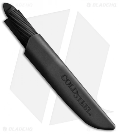 Cold Steel Tanto Lite Fixed Blade Knife Cryo-Quenched (6" Satin) 20TL 4 Cold Steel Tanto Lite Fixed Blade Knife Cryo-Quenched (6" Satin) 20TL - Image 2