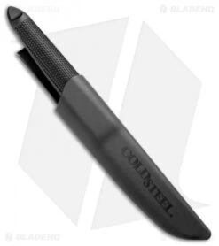 Cold Steel Tanto Lite Fixed Blade Knife (6" Satin) 20T -Cold Steel Store Cold Steel Tanto Lite Satin 20T BHQ 8516 jr