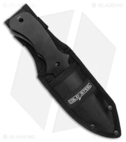 Cold Steel Throwing Knives (3 Pack) 80KVC3PK -Cold Steel Store Cold Steel Throwing Knives 3 Pack Black BHQ 176995 jr sheath