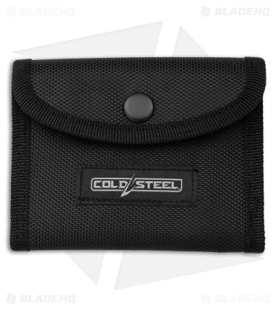 Cold Steel Throwing Stars Black Stainless Steel (3 Pack) 15STR3PK 6 Cold Steel Throwing Stars Black Stainless Steel (3 Pack) 15STR3PK - Image 4